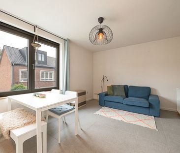 Appartement te huur in Hasselt met 1 slaapkamer - Photo 3