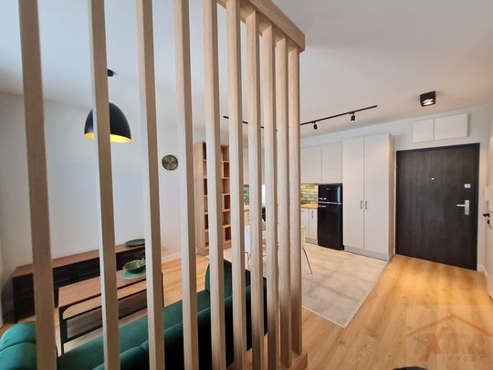Nowoczesne mieszkanie NOVA 3 | balkon | komórka (440308) - Photo 1