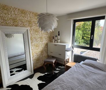 MAISON DE 5 PIÈCES À DIETLIKON (ZH), MEUBLÉE, TEMPORAIRE - Photo 6
