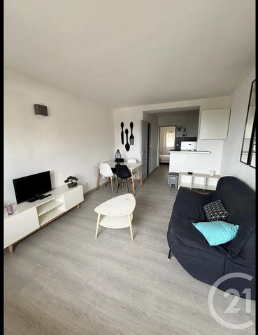 Appartement T2 à louer - Photo 5