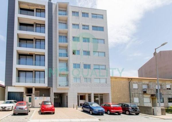 Apartamento T2 em Porto