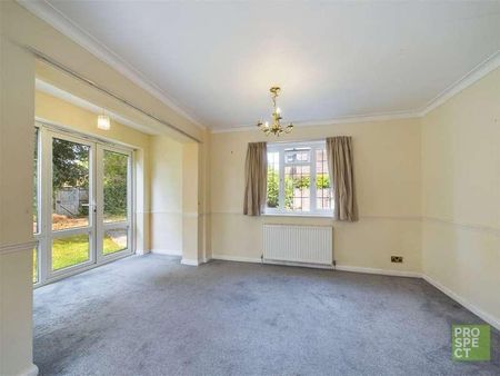 Boyn Hill Avenue, Maidenhead, Berkshire, SL6 - Photo 5