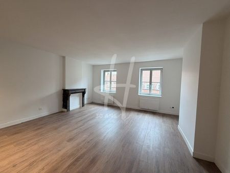 Location Appartement 3 pièces 70m² METZ 57000 - Photo 5