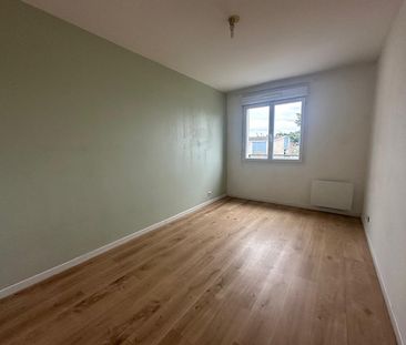 Location appartement 3 pièces, 58.87m², Mantes-la-Ville - Photo 5