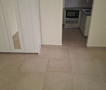 Studio/Γκαρσονιέρα για ενοικίαση Κέντρο (Ζωγράφου) - Photo 6