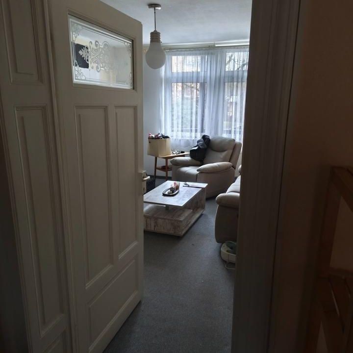 2-Zimmer Wohnung am Naturschutzpark Rabenauer Grund mit Balkon - Photo 1