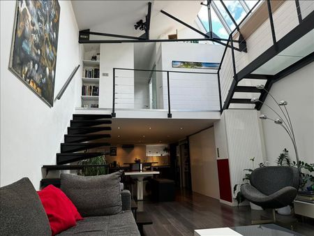 3 pièces - Meublé - 95 m² - RDC - Colocation non autorisée - Photo 5