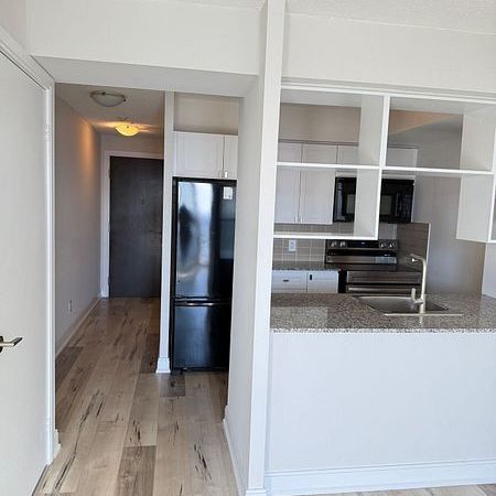 For Lease - 125 Village Green Square Unit# 3908, Toronto, Ontario - Photo 1