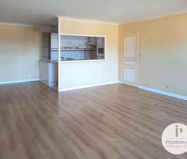 Location Appartement 3 pièces 78m² - Photo 2