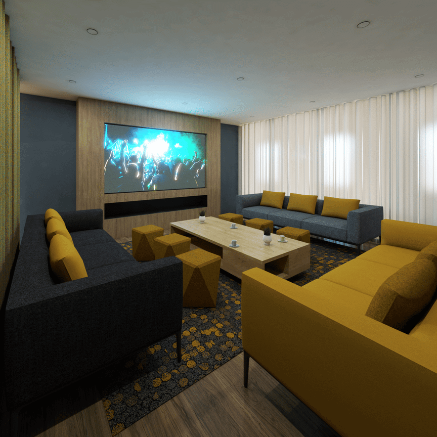 Gold En Suite DDA - Photo 1