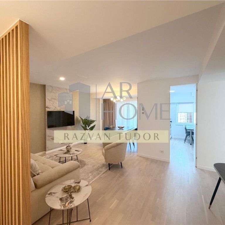 Apartament 3 camere, loc de parcare , Ploiesti, ultracentral - Photo 1