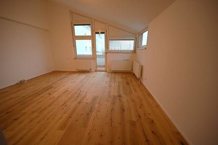 Perfekter Grundriss – Helle Wohnung mit Wohlfühlfaktor - Photo 4