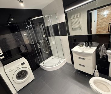 Łódź - Mieszkanie na wynajem - Photo 6