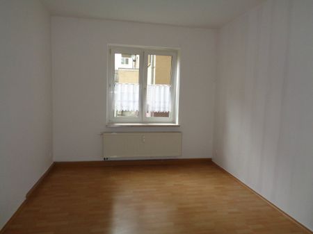 IDEAL - geräumige 3-Zimmer Wohnung mit Balkon - Photo 3