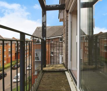 Yersin Court, Swindon, Swindon, SN1 - Photo 2