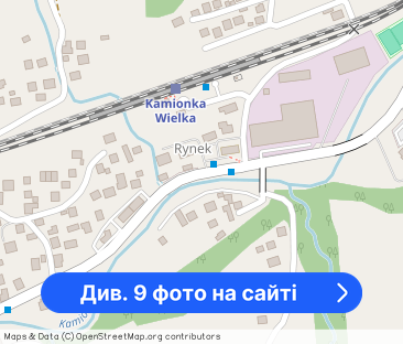 Dom do wynajęcia Kamionka Wielka - Фото 1