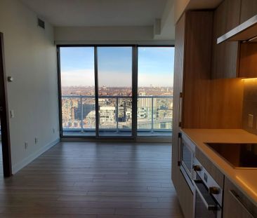 For Lease - 17 Bathurst Street Unit# 4307, Toronto, Ontario - Photo 2