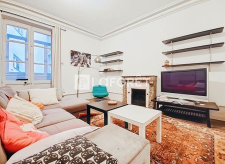 Appartement T3 Angers à louer - Photo 2