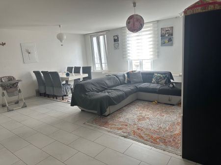 3.5 room apartment for rent in Payerne. - Photo 4