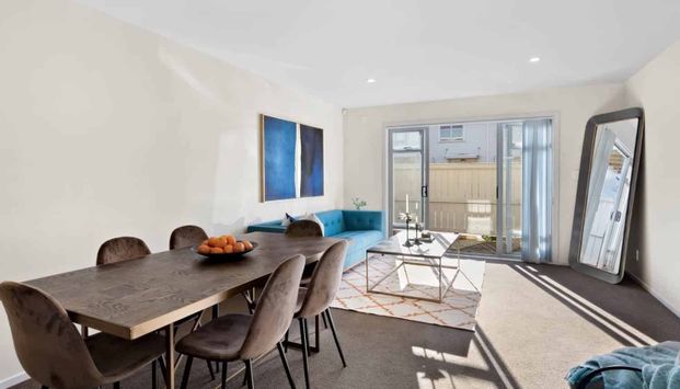 Lovely 2 storey unit with 2 bedrooms and 1 bat... - Photo 1
