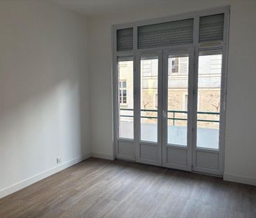 Appartement à louer, 1 pièce - Angers 49100 - Photo 3