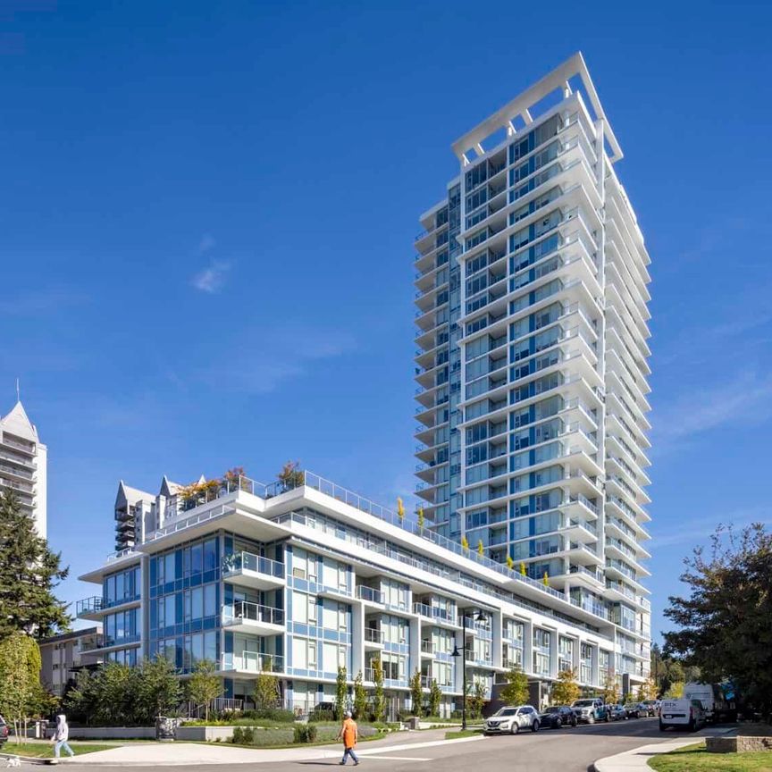 555 Sydney Avenue Avenue #608, Burnaby, BC V3K0G5 - Photo 1