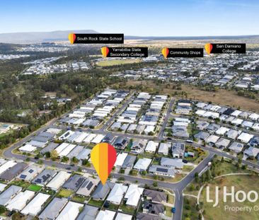 Family Size Home with 2 x Living - Close to Buxton Park & Local Sch... - Photo 6