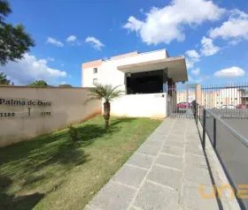 Apartamento para alugar 2 quartos, 45 m² em Cachoeira, Curitiba - E... - Photo 3