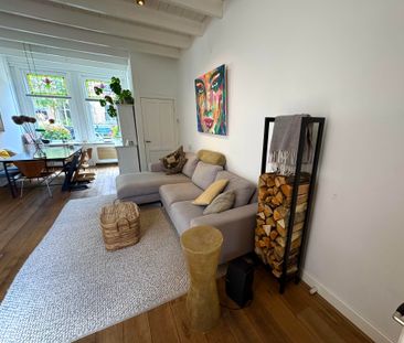 Te huur: Huis Coornhertstraat in Utrecht - Photo 3