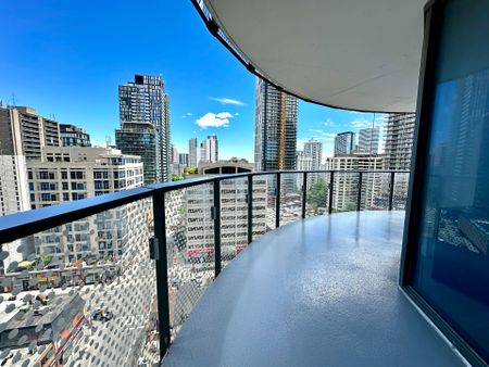 For Lease - 11 Wellesley Street Unit# 1111, Toronto, Ontario - Photo 5
