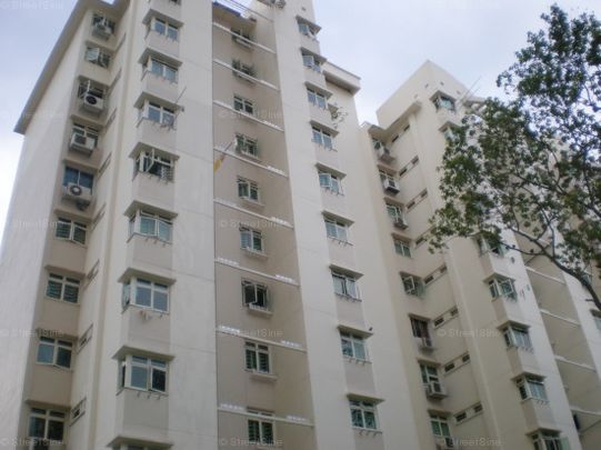 Blk 23 Bendemeer Ville (Kallang/Whampoa), HDB 3 Rooms - For Rent - Photo 1