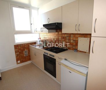 Appartement T4 Meudon à louer - Photo 3