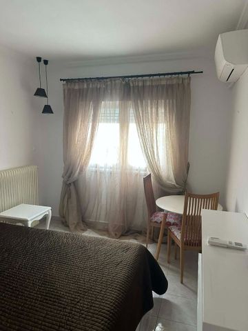Studio/Γκαρσονιέρα για ενοικίαση Αστικός Συνοικισμός - Περικλέους - Κυψέλη (Ξάνθη) - Φωτογραφία 4