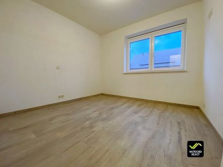 Te huur: Ruim en modern appartement in rustige omgeving te Adegem - Foto 5