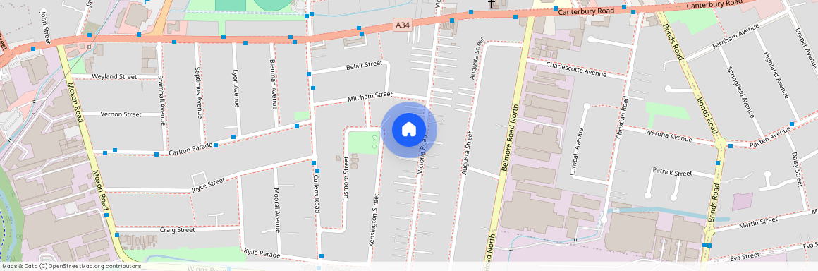 2/129 Victoria Road, Punchbowl, NSW 2196