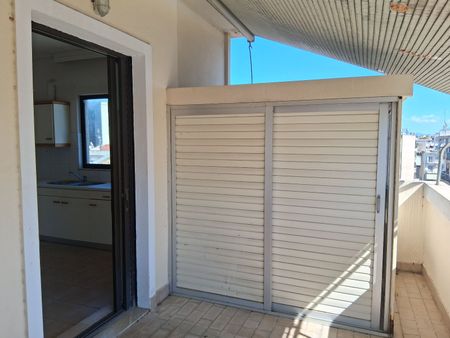 Διαμέρισμα για ενοικίαση Πλατεία Εβραίων (Λάρισα) - Φωτογραφία 3