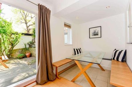 New Kings Road, Parsons Green, SW6 - Photo 3