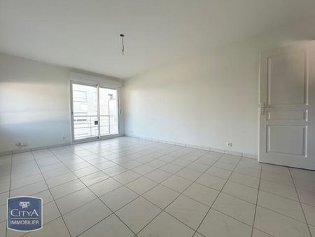 Location Appartement 2 pièces 48m² NANTES 44100 - Photo 2