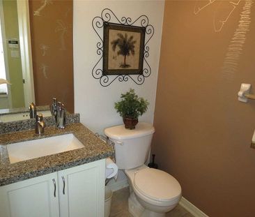 For Lease - 3472 Angel Pass Drive, Mississauga, Ontario - Photo 6