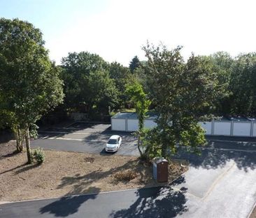 Appartement te huur - Foto 3