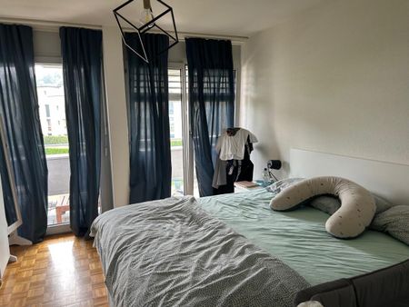 Ch. de Chanélaz 3*5A - Marais 2*6, 2016 Cortaillod - Photo 2