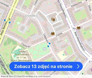 Tychy ul. Cyganerii 42 / mieszkanie do wynajęcia - Zdjęcie 1