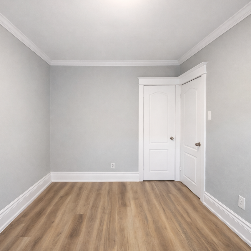 624 Main Street East apartment — Hamilton, ON (2-Bedroom) - 2 Bedroom - Photo 1