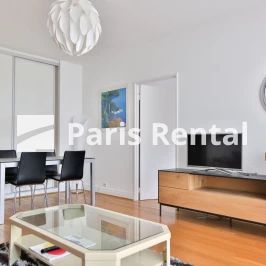 1 chambre, Grenelle Paris 15e - Photo 2