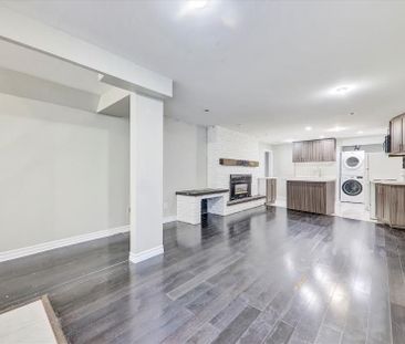 For Lease - 36 Hillside Drive Unit# Bsmt, Brampton, Ontario - Photo 6