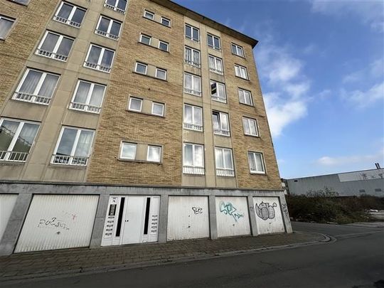 Appartement te huur - Foto 1