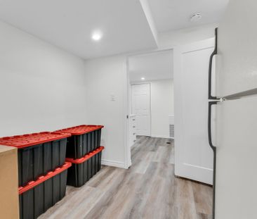 For Lease - 9 Piper Place Unit# Basement, Hamilton, Ontario - Photo 2