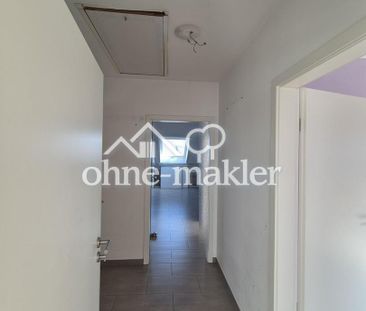 3Z Komfortwohnung, EBK, Balkon, Fussbodenheiz, Tiefgarage - Photo 3