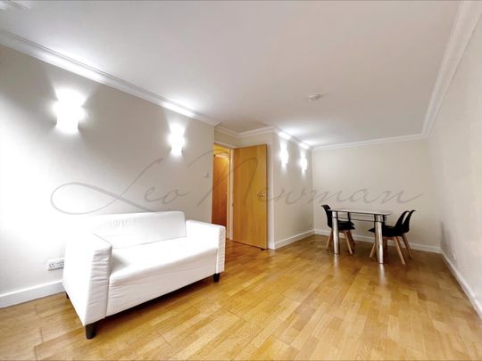 Fitzroy Street, Fitzrovia, W1T - Photo 1