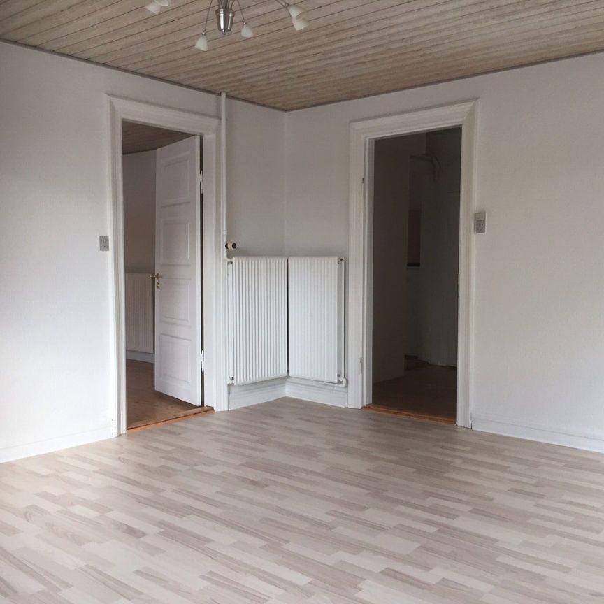 3 værelses lejlighed på 71 m² - Foto 1